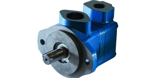 Piston And Vane Pumps - Hydraulic Components | Hydraulic Cylinders ...