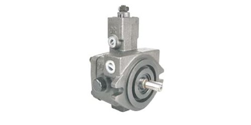 Piston And Vane Pumps - Hydraulic Products - Hydrolico International